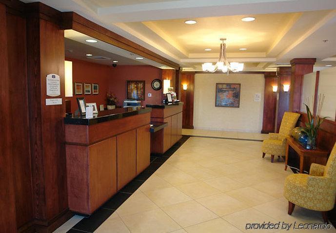 Fairfield Inn & Suites Boise Nampa Interior foto
